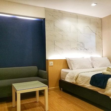 The Hubitat Hostel Ban Khlong Nang Li Exterior foto
