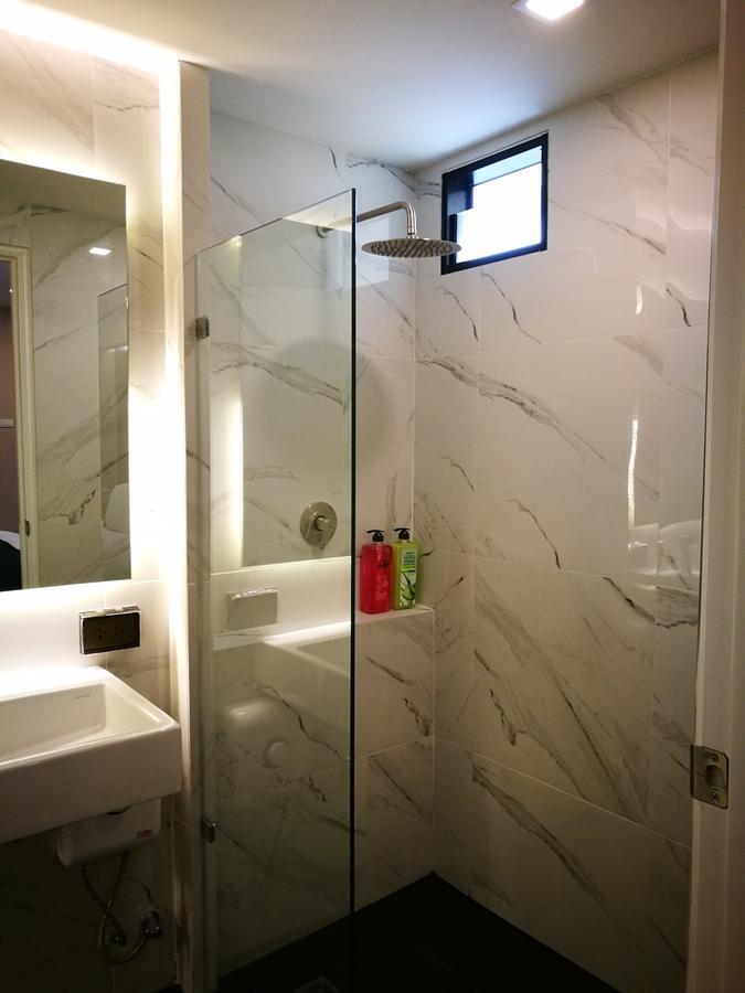 The Hubitat Hostel Ban Khlong Nang Li Exterior foto