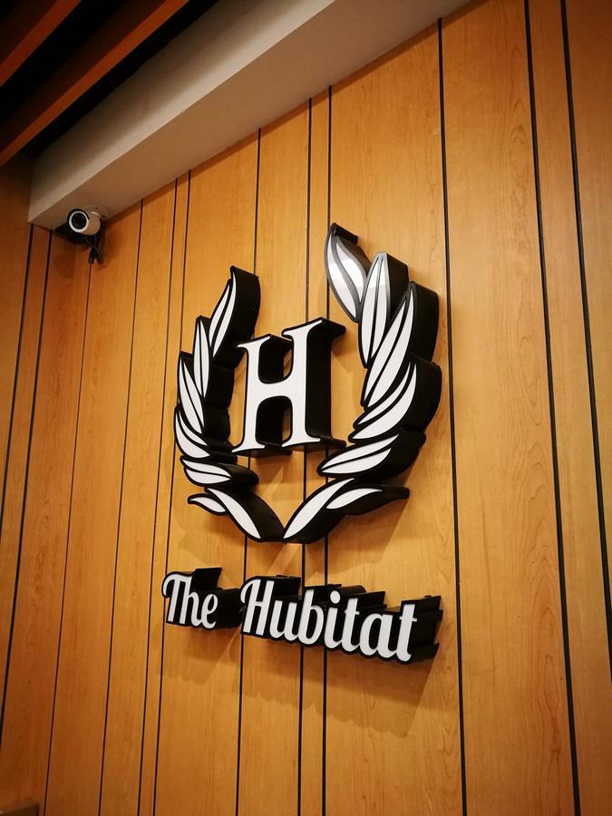 The Hubitat Hostel Ban Khlong Nang Li Exterior foto